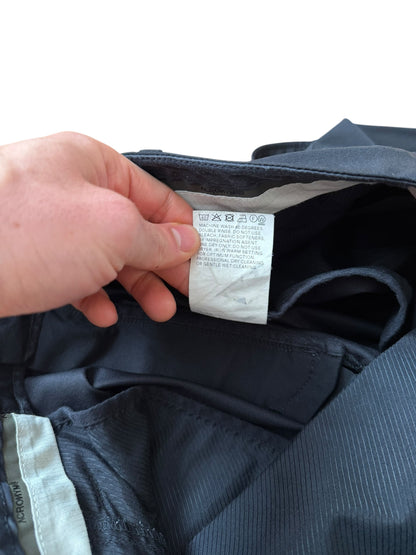 P10-DS 3X Dry Articulated Knee Pants