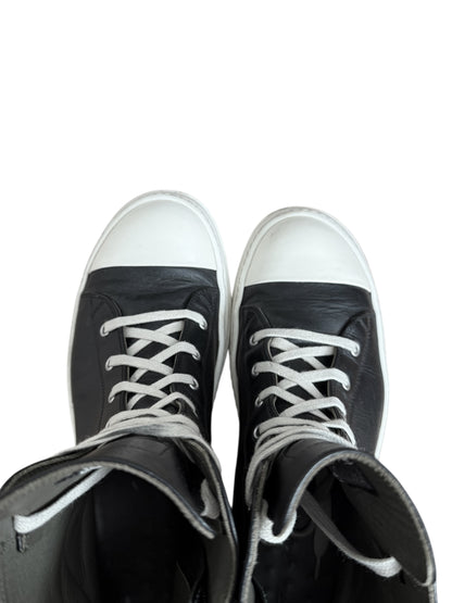 Mainline Leather Ramones