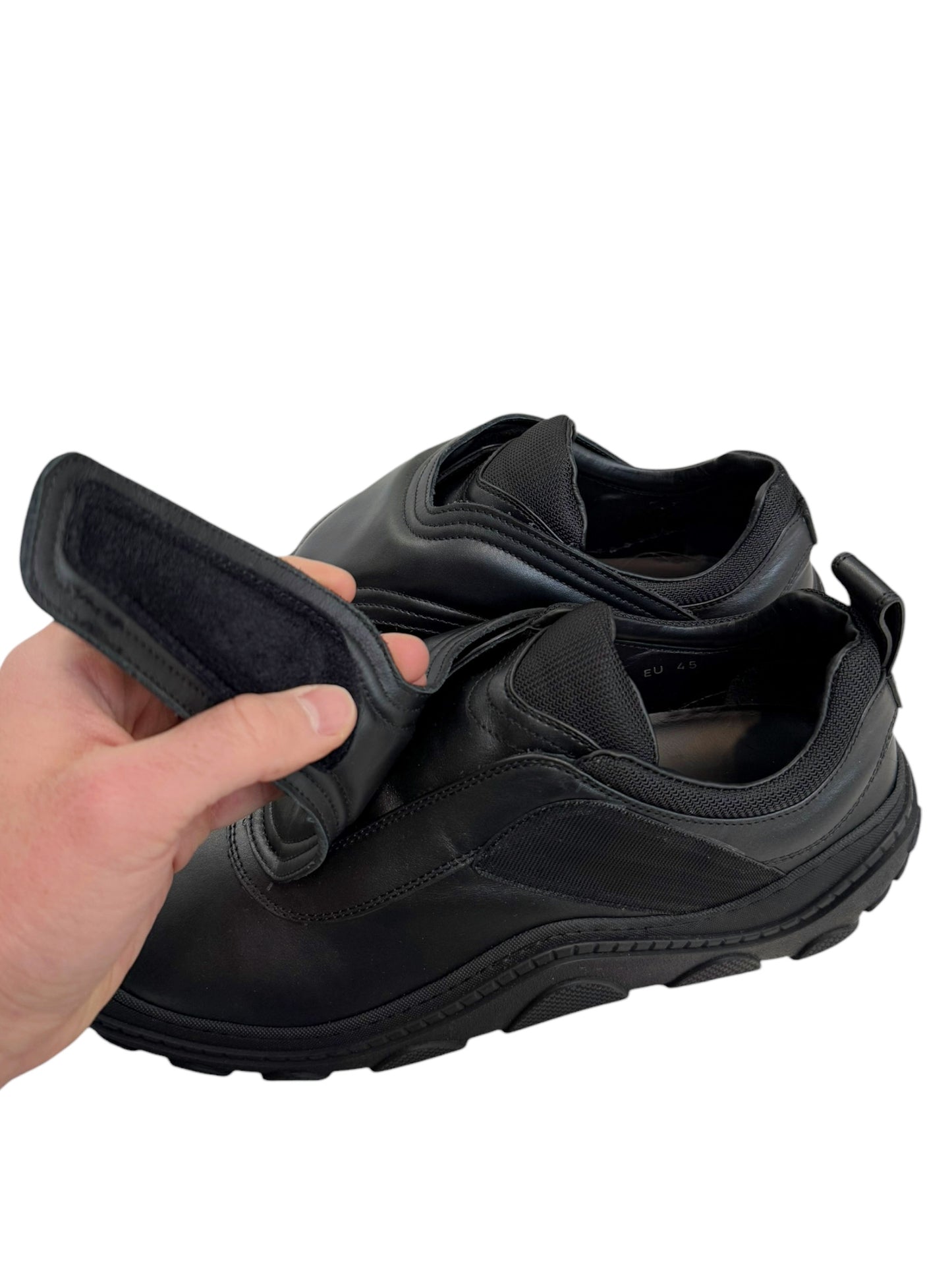 Tonkin Chunky Shoe