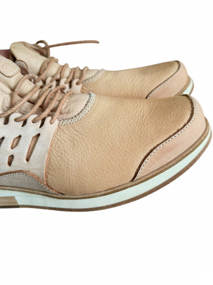 MIP 10 (Presto) Natural Leather