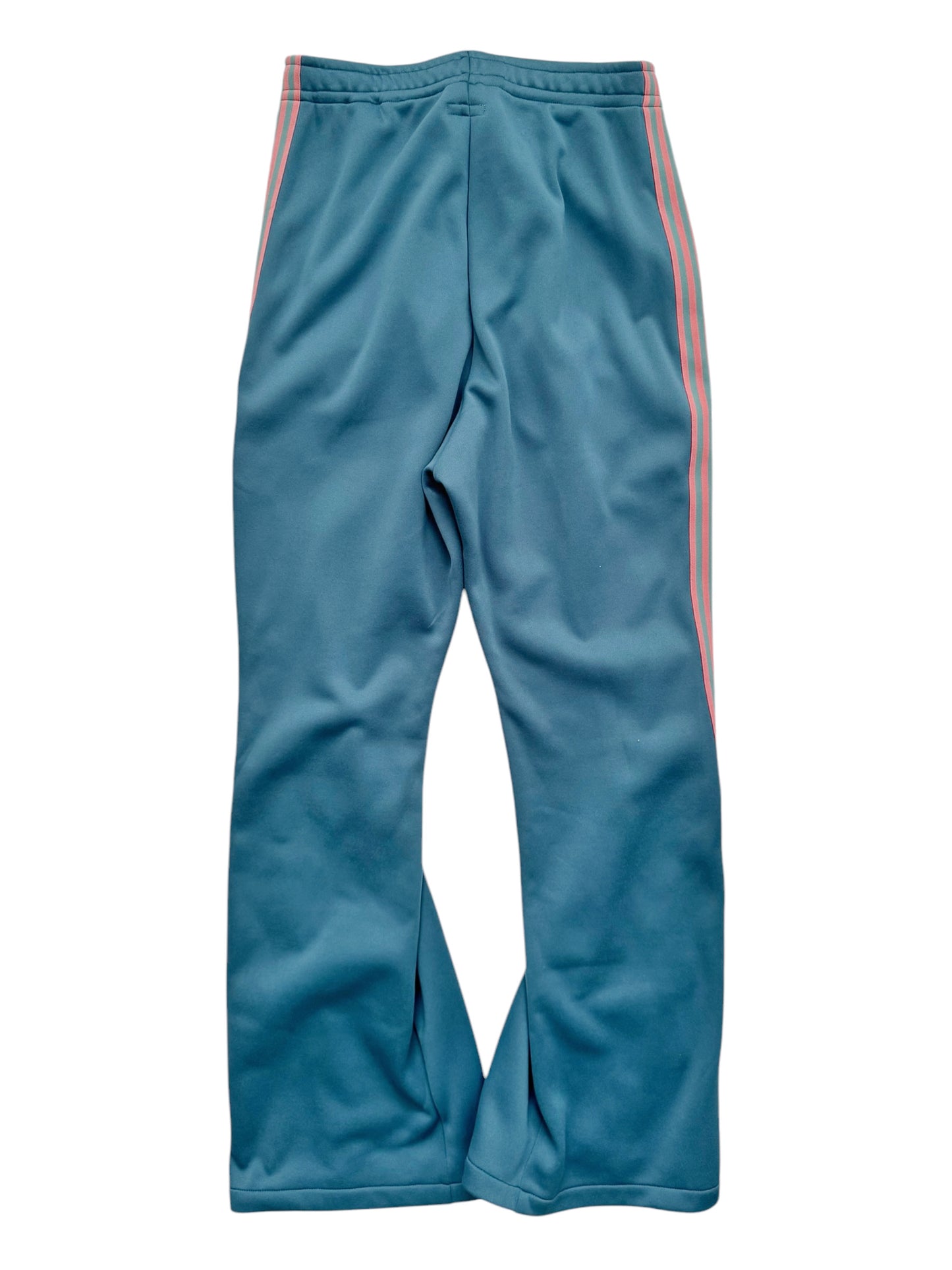 Blue Track Pants
