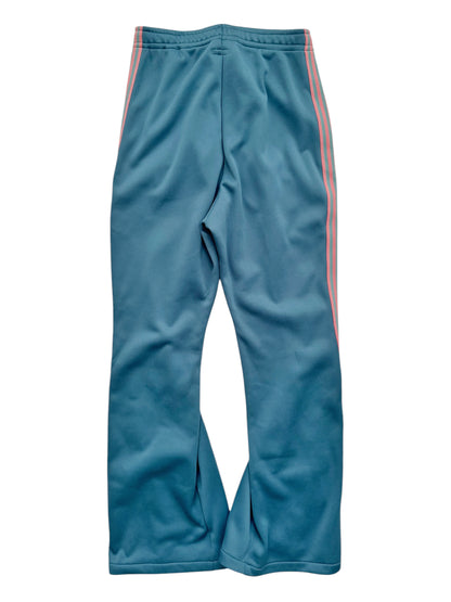 Blue Track Pants