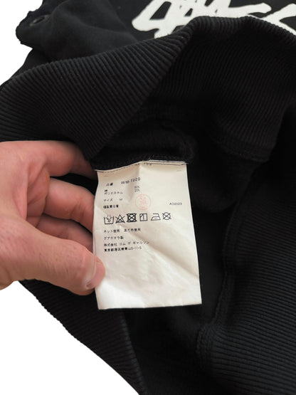 x Stussy Sleeveless Rivet Hoodie