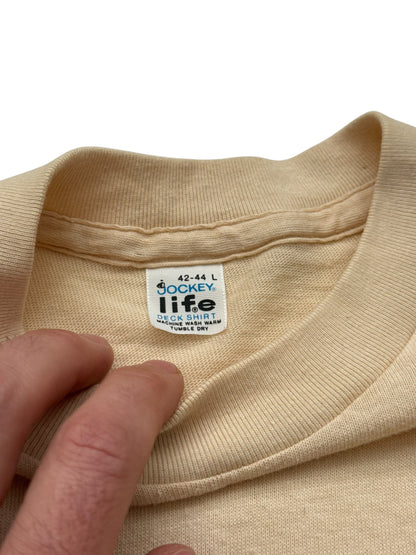 1970’s Home of the Wopper Dick Shirt