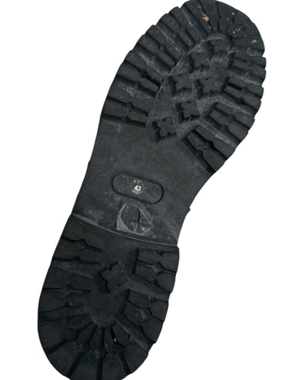 OG Forefex Avalanche Boot (Black)