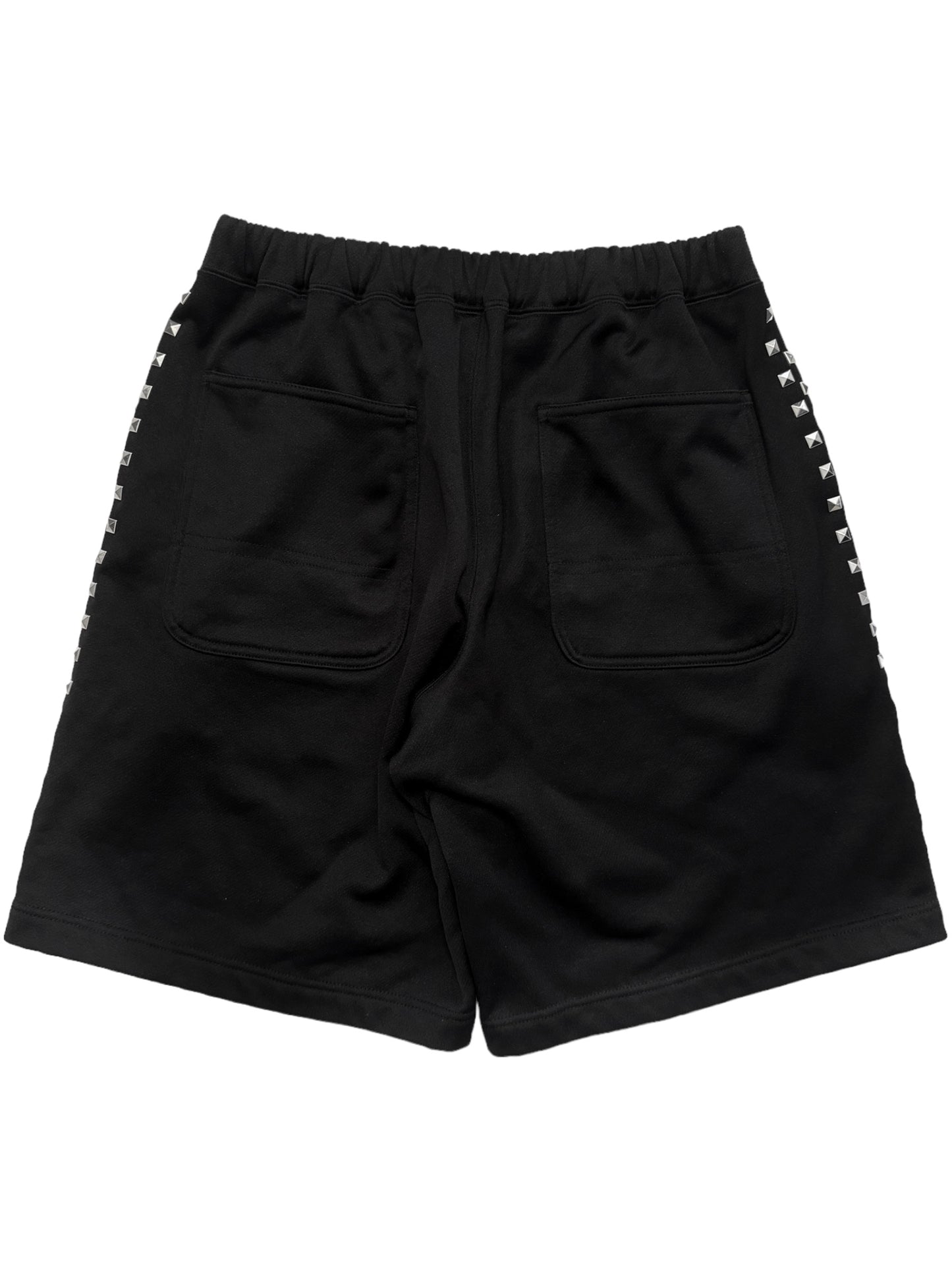 2012 Punk Stud Shorts