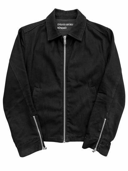 1/5 2017 Holden Caulfield “To My Mother” Denim Work Jacket