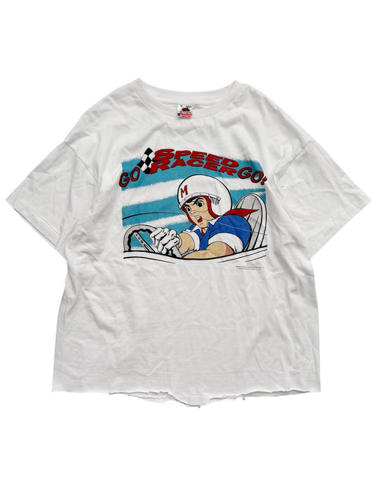 1992 Speed Racer Shirt