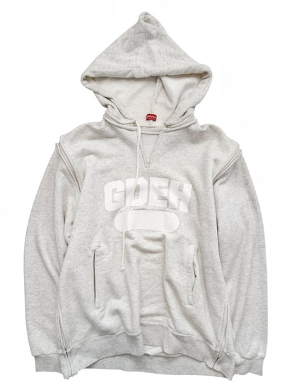 x Goodenough Small Parts Hoodie