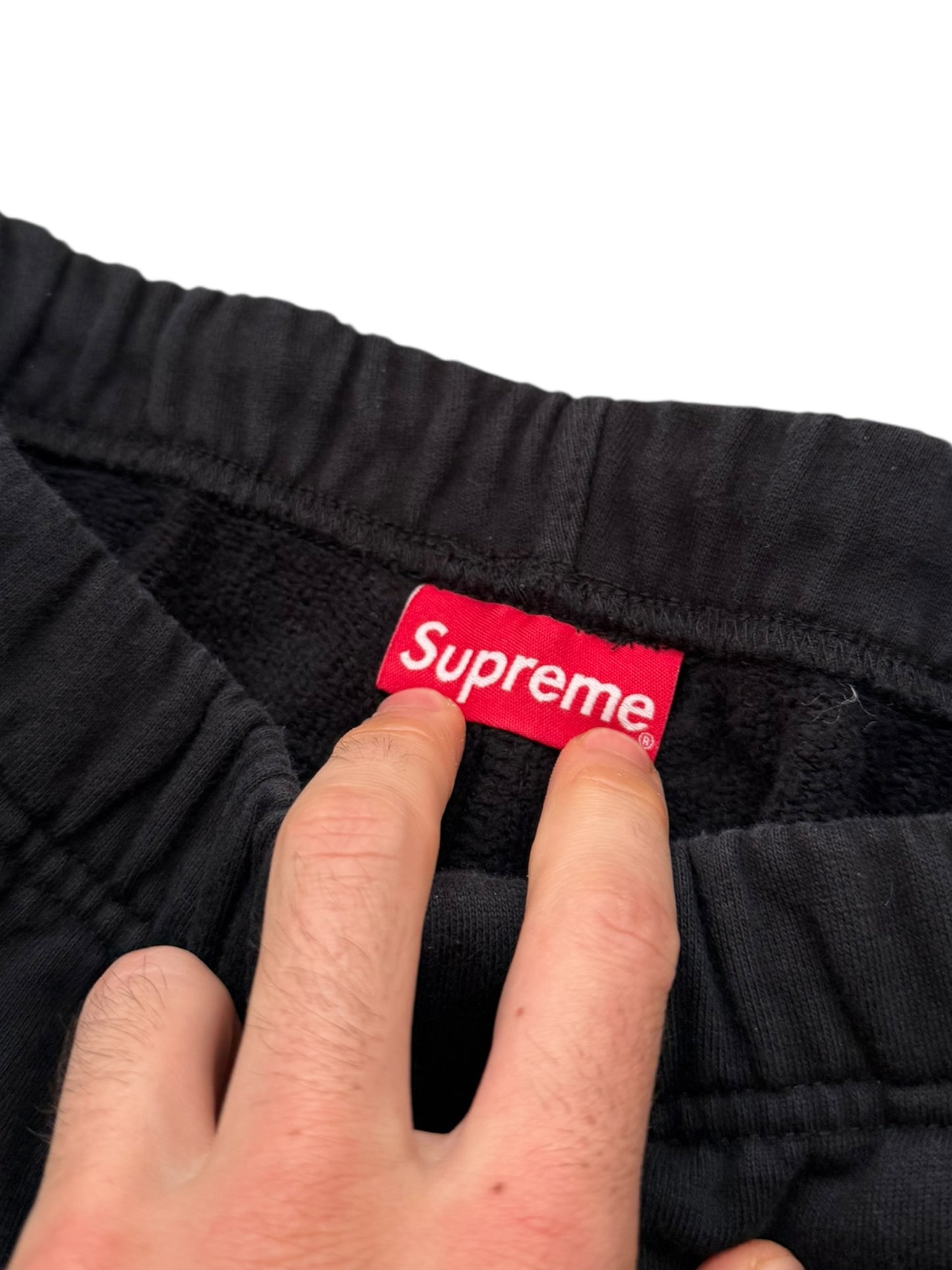 Carpenter Cut Sweatpants