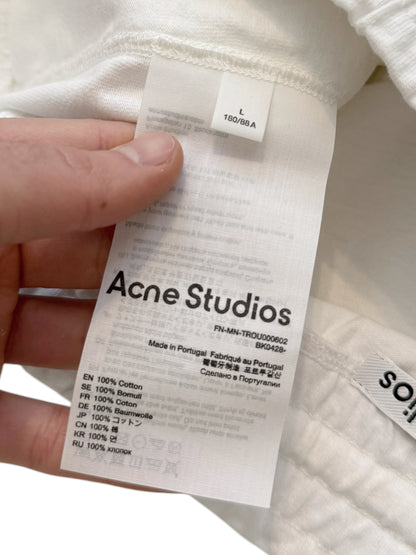 Wave Zip Lounge Track Pant