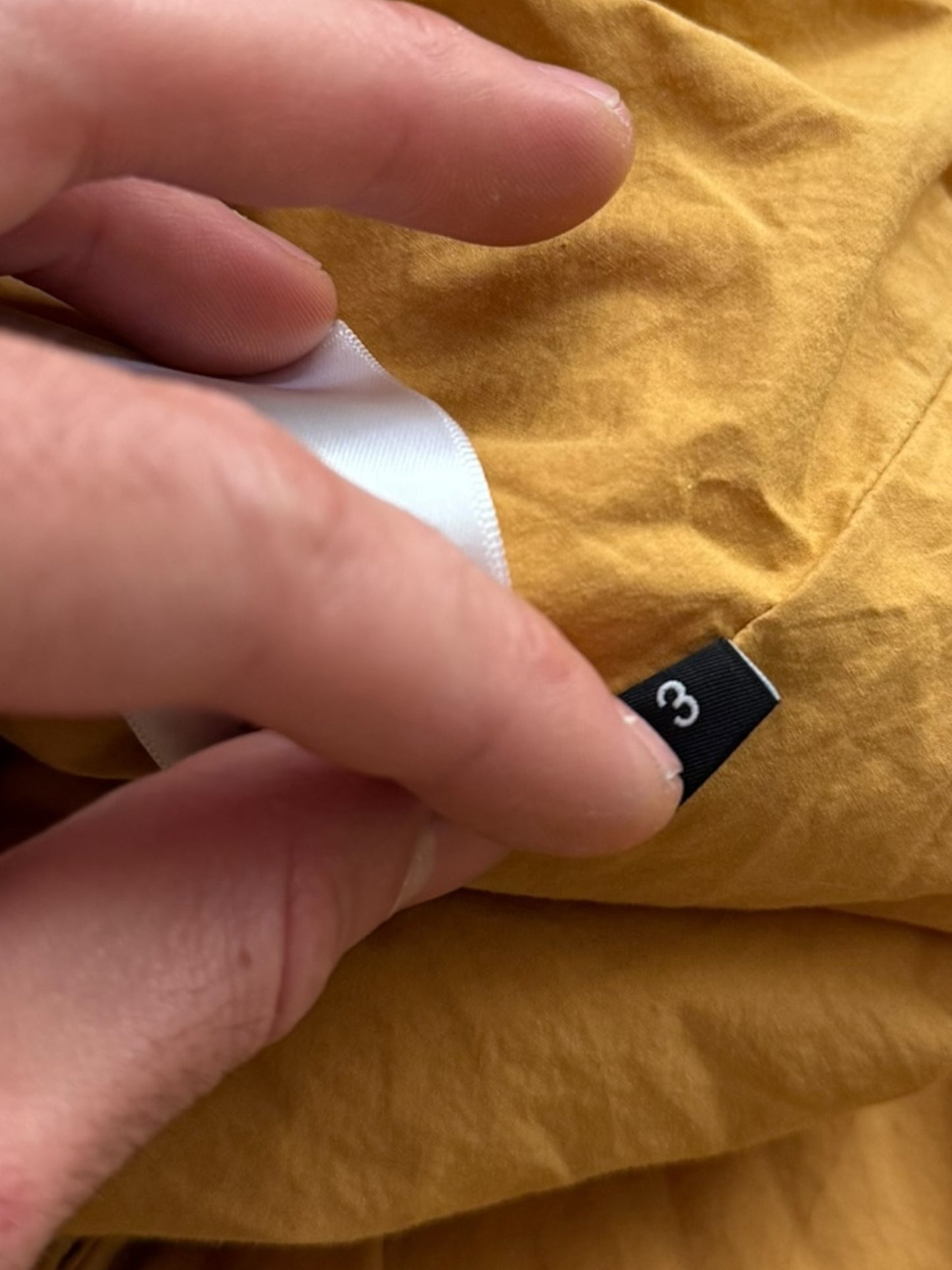 Scout Padded Overshirt