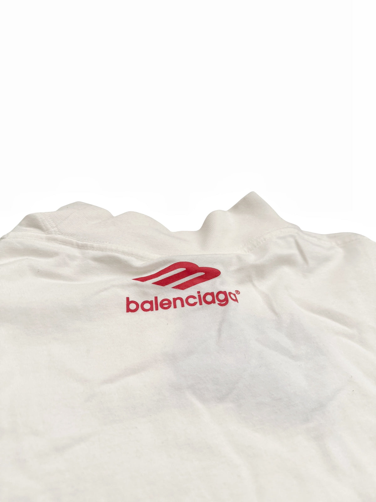 Racing Logo Branding Longsleeve