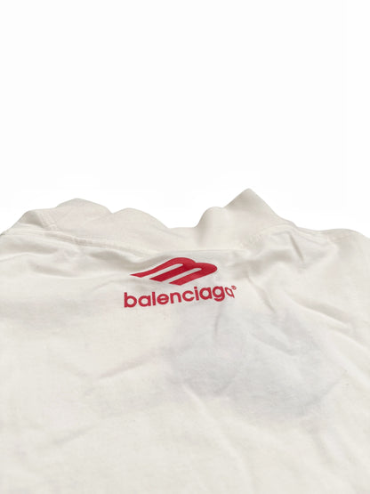Racing Logo Branding Longsleeve
