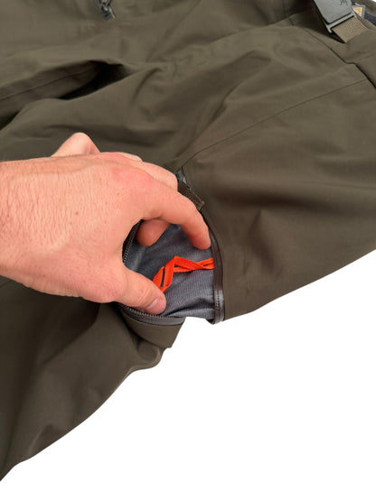 Sabre AR Cargo Pants