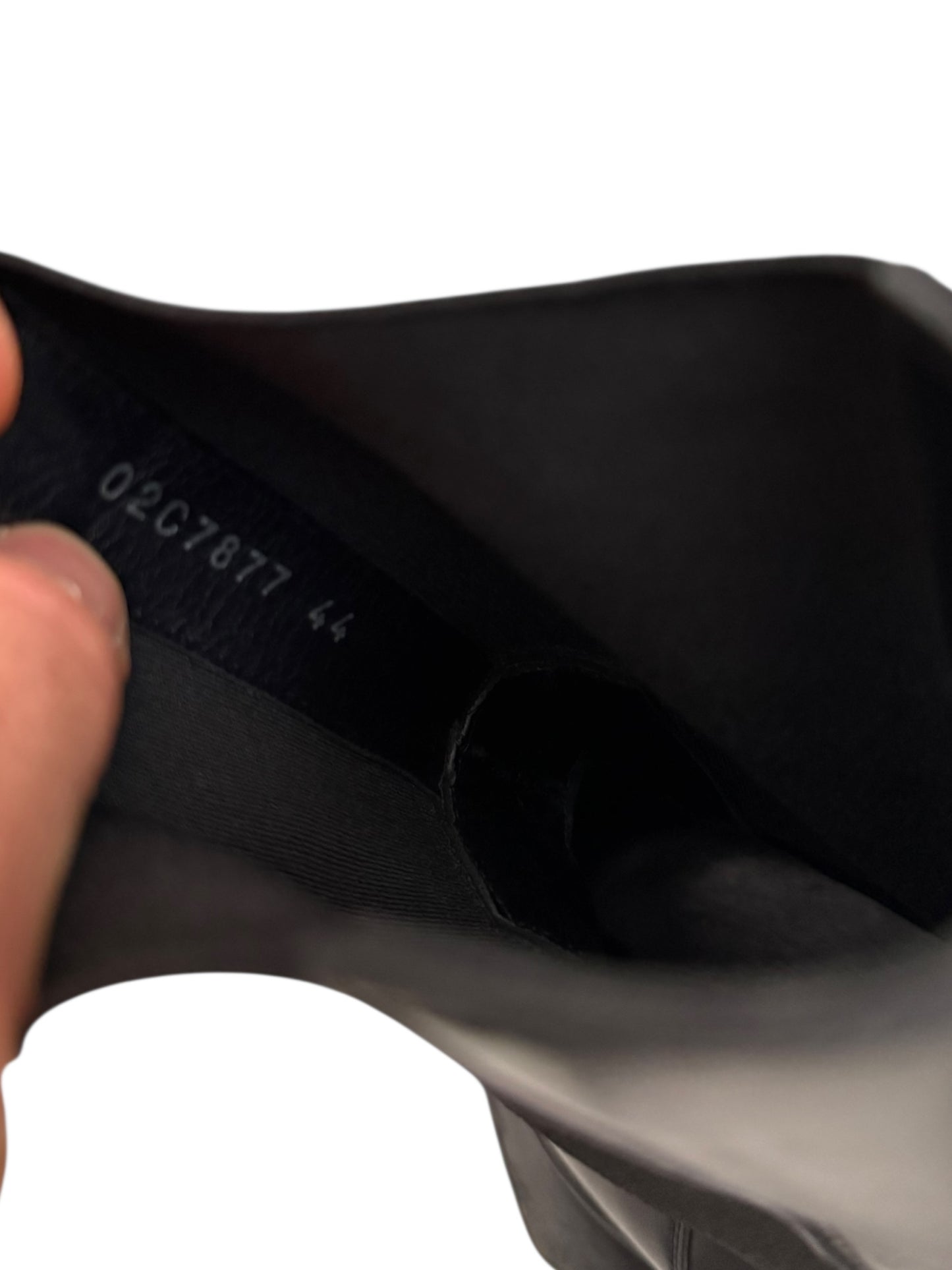 Beetle Turbo Cyclops Boot