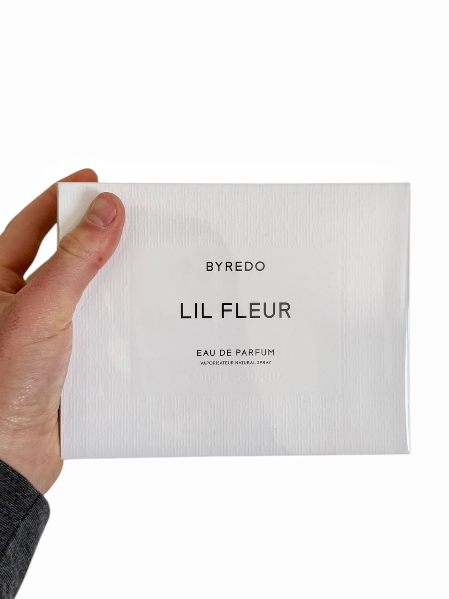 Lil Fleur Perfume (100ML)