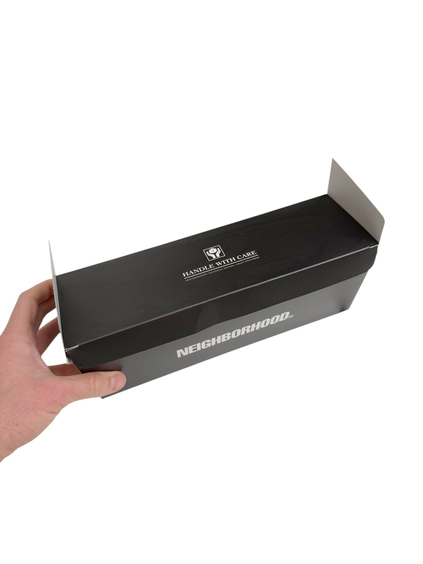 Bone Palo Santo Incense Holder