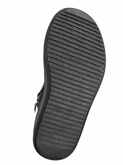 Mega Bumper Platform Geobasket Triple Black