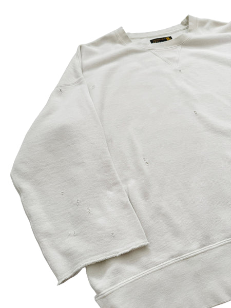 DMGD Jumbo SB Sweat 3/4 Sleeve