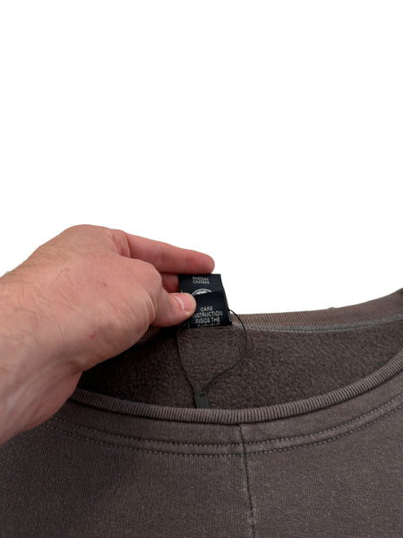 Reconstructed Pocket Top