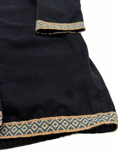 2016 Silk Road Sanjuro Coat