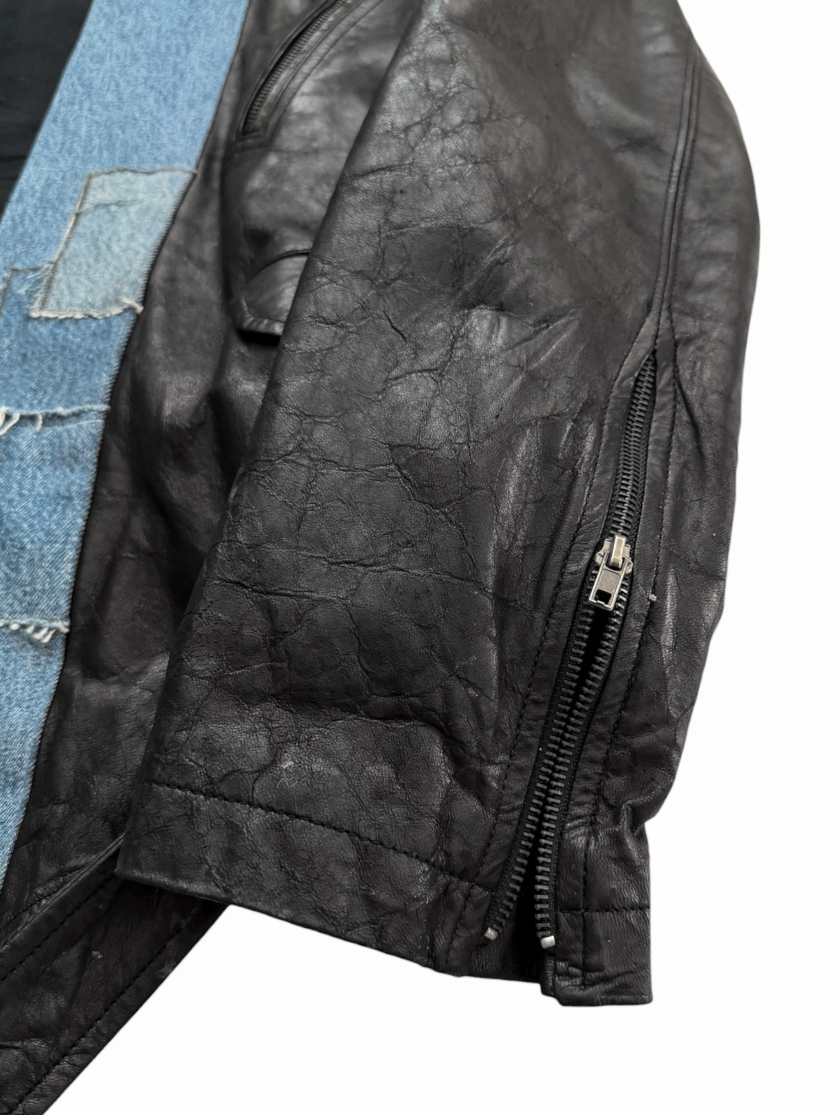 Leather Jacket GL1 Brando