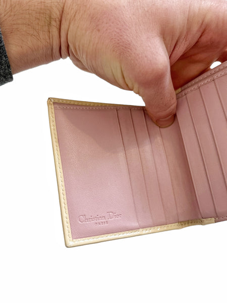 2000’s Pink Trotter Wallet