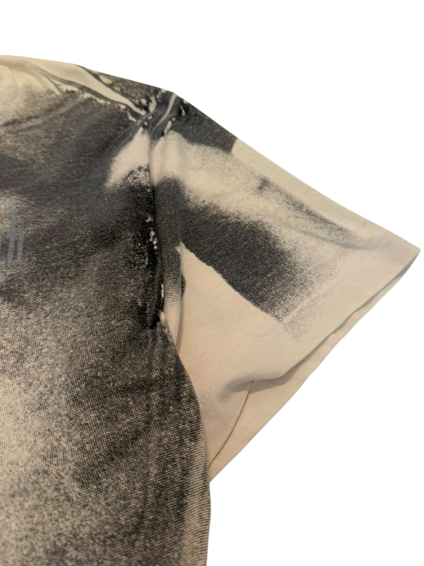 1990’s Silvertab Yell Face Shirt