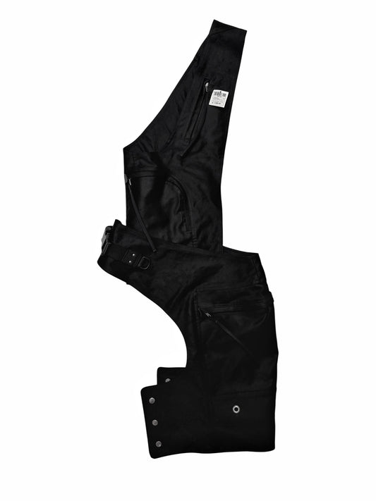 Sisyphus Cargo Harnes Cross Bag