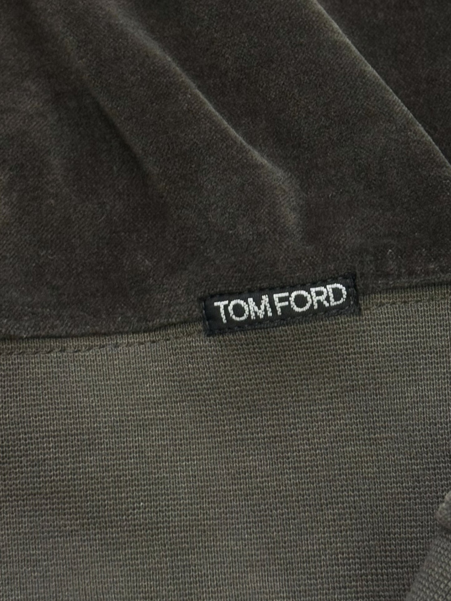 Velvet Soft Crewneck