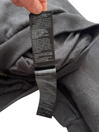 Incognito Layer Zip Hoodie