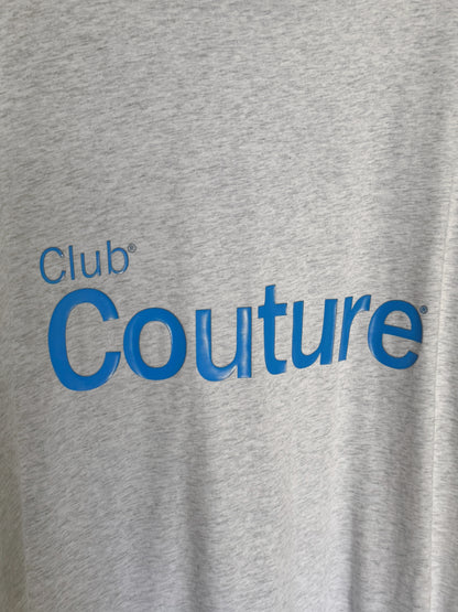 Club Couture Ultra Tall Tee