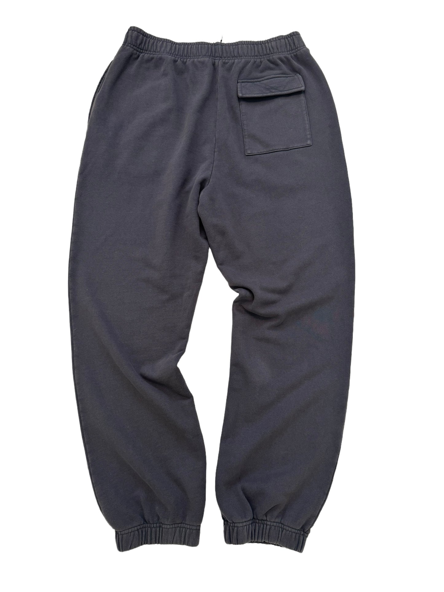 Phantom Garden Baggy Sweatpants
