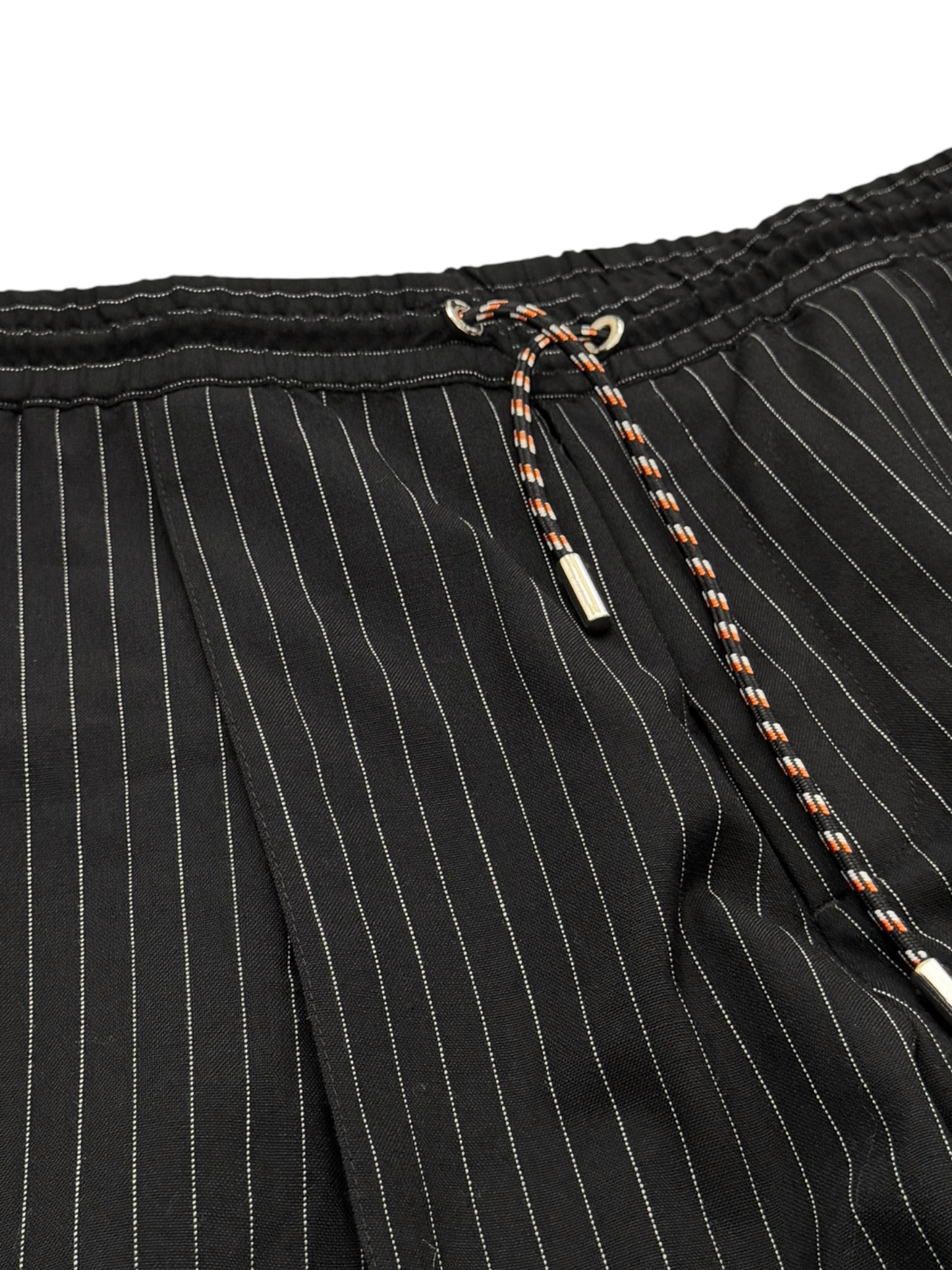 Striped Jogger Lounge Trouser