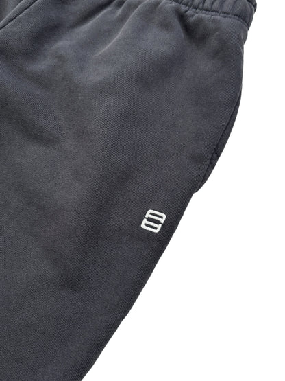 Phantom Garden Baggy Sweatpants