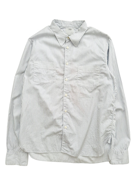 Lightning Free Stripe Shirt