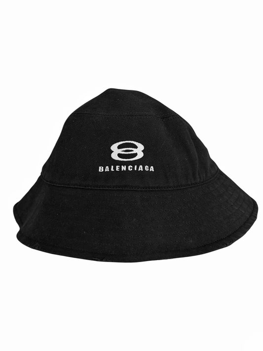 Unity Logo Drill Hat Bucket