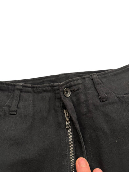 2015 Denim Stack Cargo