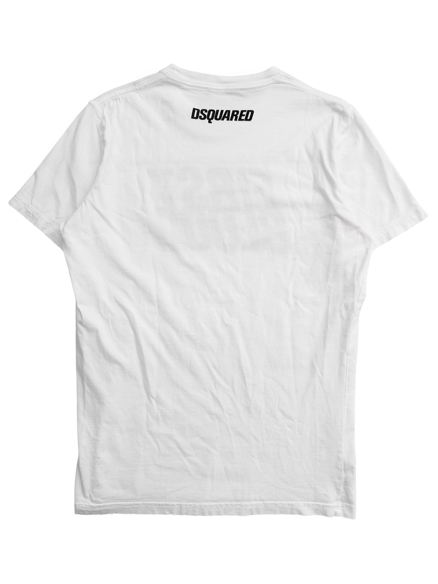 2010 First Blood Muscle Tee