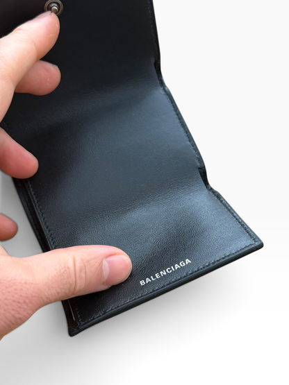 2024 Antwerp Produce Strawberry Compact Wallet