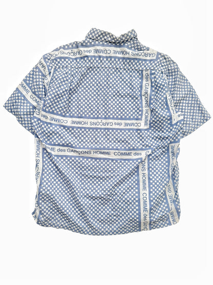 2003 Logo Strips Summer Shirt