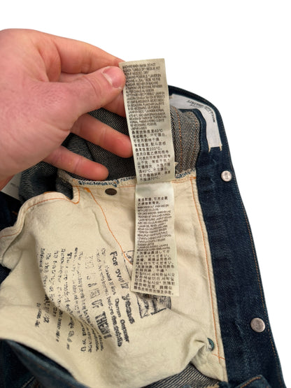 1/500 “Barnyard” 1890 501 Special Artisan Pair (Sample?)