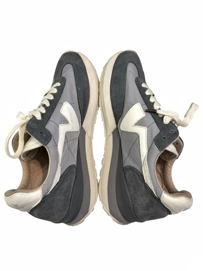 FKT Runner Grey