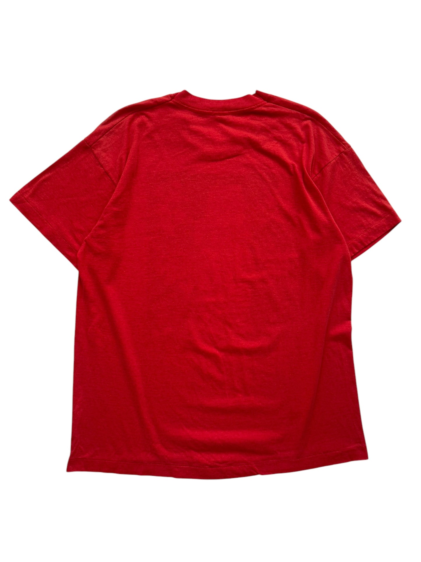 1989 Moscow Bear Circus Shirt