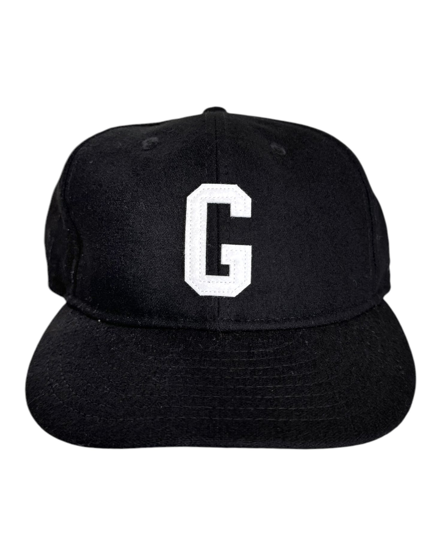 New Era Greys Wool Hat