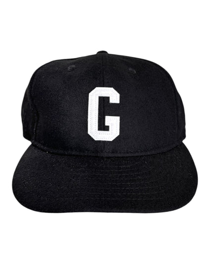 New Era Greys Wool Hat