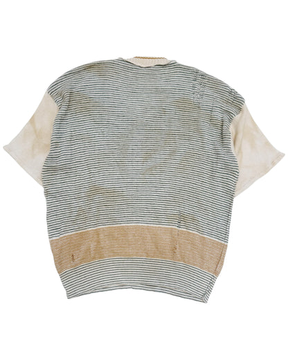 2025 Here Comes Alice Aged Sweater