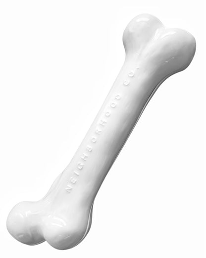 Bone Palo Santo Incense Holder