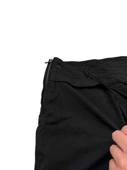 2014 Skirted Layer Shorts